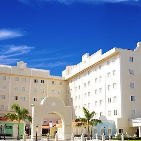 Hotel Premier サンルイス エクステリア 写真